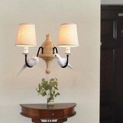 E14 Vintage Others Feature Downlight Wall Sconces Wall Light