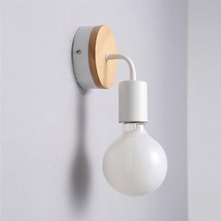 40W E27 Modern/Contemporary Novelty Painting Feature for LED,Ambient Light Wall Sconces Wall Light