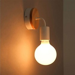 40W E27 Modern/Contemporary Novelty Painting Feature for LED,Ambient Light Wall Sconces Wall Light