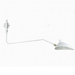 40W E14 Modern/Contemporary Painting Feature for LED Swing Arm,Ambient Light Swing Arm Lights Wall Light