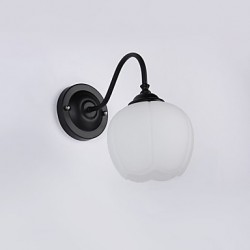 E27 Modern/Contemporary Painting Feature for Eye ProtectionDownlight Wall Sconces Wall Light