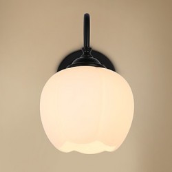 E27 Modern/Contemporary Painting Feature for Eye ProtectionDownlight Wall Sconces Wall Light