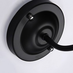 E27 Modern/Contemporary Painting Feature for Eye ProtectionDownlight Wall Sconces Wall Light