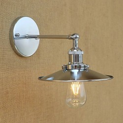 40W E26/E27 Modern/Contemporary Country Retro Electroplated Feature for Mini Style Bulb Included Eye Protection,