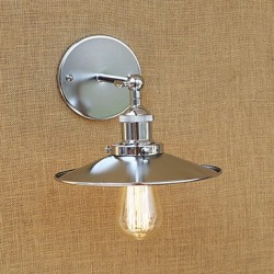 40W E26/E27 Modern/Contemporary Country Retro Electroplated Feature for Mini Style Bulb Included Eye Protection,