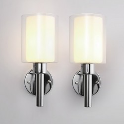 E27 Modern/Contemporary Painting Feature for Eye ProtectionAmbient Light Wall Sconces Wall Light