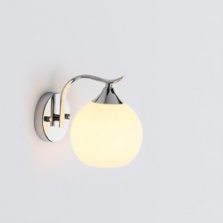 E27 Modern/Contemporary Painting Feature for Eye ProtectionAmbient Light Wall Sconces Wall Light