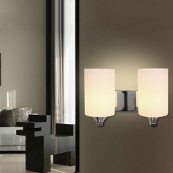 E27 Modern/Contemporary Painting Feature for LEDAmbient Light Wall Sconces Wall Light