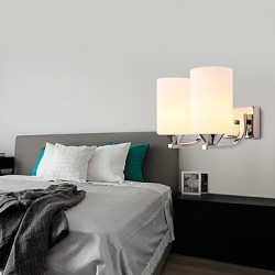 E27 Modern/Contemporary Painting Feature for LEDAmbient Light Wall Sconces Wall Light