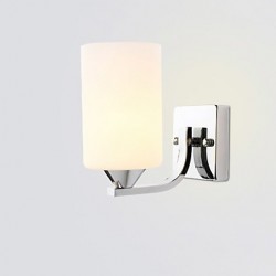 E27 Modern/Contemporary Painting Feature for LEDAmbient Light Wall Sconces Wall Light