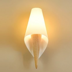 Max 60W E26/E27 Traditional/Classic Country Retro for Wall Sconces Wall Light