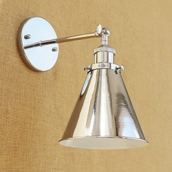 40W E26/E27 Modern/Contemporary Country Retro Electroplated Feature for Mini Style Bulb Included Eye Protection