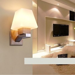 E27 Modern/Contemporary Feature for LEDUplight Wall Sconces Wall Light