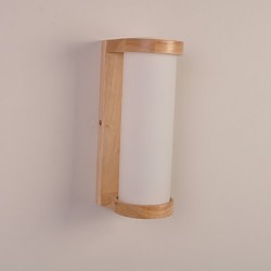 60 E27 Modern/Contemporary Country Painting Feature for LEDAmbient Light Wall Sconces Wall Light