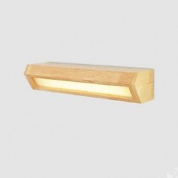 5 LED Integrated Modern/Contemporary Others Feature for LED,Ambient Light Bathroom Lighting Wall Light