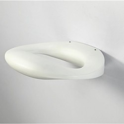 LED Integrated Modern/Contemporary Modern/Comtemporary Painting Feature for Bulb Included,Ambient Light Wall Sconces