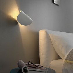 G9 Modern/Contemporary Painting Feature for LED Mini Style Bulb IncludedAmbient Light Wall Sconces Wall Light Personality wall lamp