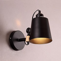 E26/E27 Painting Feature Downlight Wall Light