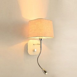 40W E12/E14 Vintage Modern/Contemporary Country Feature for LED Mini Style ,Ambient Light Wall Sconces Wall Light