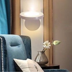 LED Country Modern/Contemporary Feature for LED Mini Style Bulb IncludedAmbient Light Wall Sconces Wall Light