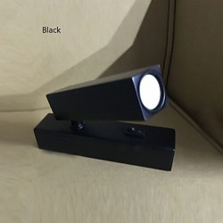 3W LED Integrated LED Modern/Contemporary Feature for LED Mini Style Bulb IncludedAmbient Light Wall Sconces Wall Light