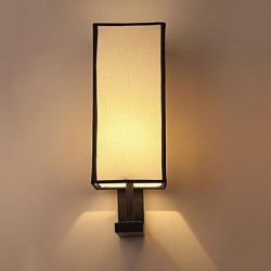 E27 Vintage Others Feature Ambient Light Wall Sconces Wall Light