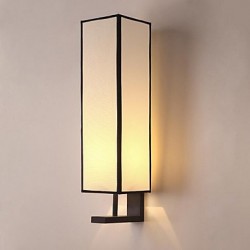 E27 Vintage Others Feature Ambient Light Wall Sconces Wall Light