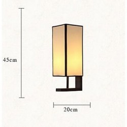 E27 Vintage Others Feature Ambient Light Wall Sconces Wall Light