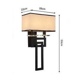 E14 Modern/Contemporary Others Feature Uplight Wall Sconces Wall Light