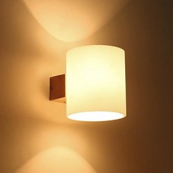 E27 Modern/Contemporary Others Feature Downlight Wall Sconces Wall Light