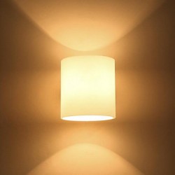 E27 Modern/Contemporary Others Feature Downlight Wall Sconces Wall Light