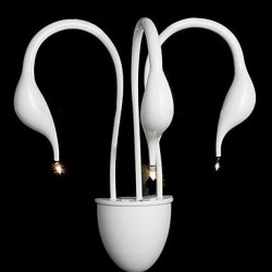 G4 Modern/Contemporary Others Feature Ambient Light Wall Sconces Wall Light