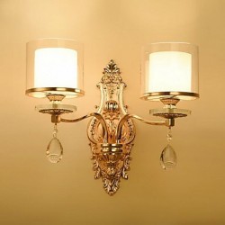 E14 Vintage Others Feature Uplight Wall Sconces Wall Light