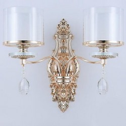 E14 Vintage Others Feature Uplight Wall Sconces Wall Light