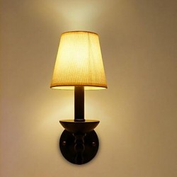 E14 Vintage Others Feature Downlight Wall Sconces Wall Light