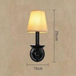 E14 Vintage Others Feature Downlight Wall Sconces Wall Light