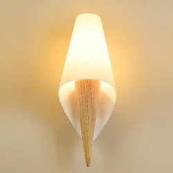 E27 Modern/Contemporary Others Feature Uplight Wall Sconces Wall Light