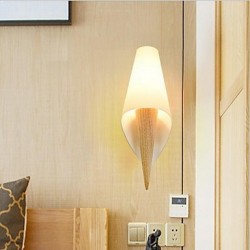 E27 Modern/Contemporary Others Feature Uplight Wall Sconces Wall Light