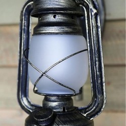 E27 Vintage Others Feature Uplight Wall Sconces Wall Light