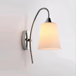 E27 Modern/Contemporary Others Feature Uplight Wall Sconces Wall Light