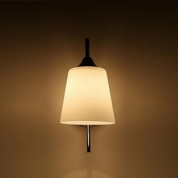 E27 Modern/Contemporary Others Feature Uplight Wall Sconces Wall Light