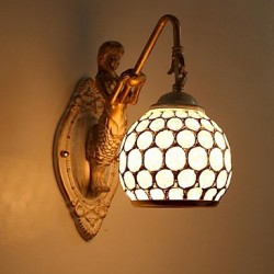 E27 Vintage Others Feature Downlight Wall Sconces Wall Light