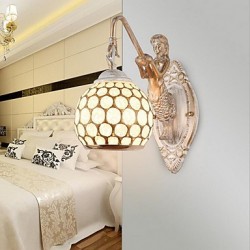 E27 Vintage Others Feature Downlight Wall Sconces Wall Light