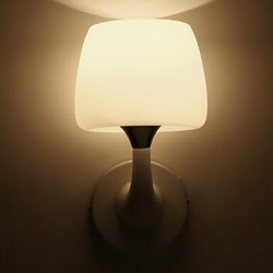 E14 Modern/Contemporary Others Feature Uplight Wall Sconces Wall Light