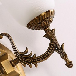 E27 Modern/Contemporary Others Feature Uplight Wall Sconces Wall Light