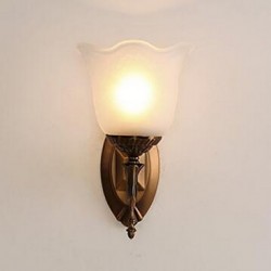 E27 Modern/Contemporary Others Feature Uplight Wall Sconces Wall Light