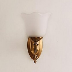 E27 Modern/Contemporary Others Feature Uplight Wall Sconces Wall Light