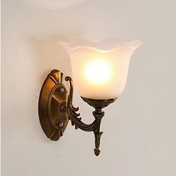 E27 Modern/Contemporary Others Feature Uplight Wall Sconces Wall Light