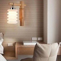 E27 Modern/Contemporary Others Feature Uplight Wall Sconces Wall Light