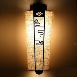 E27 Vintage Others Feature Uplight Wall Sconces Wall Light